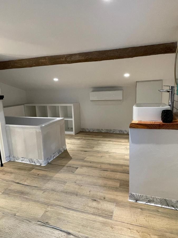 Villa Avec Piscine A 5 Minutes De L'Ocean Bidart Kültér fotó