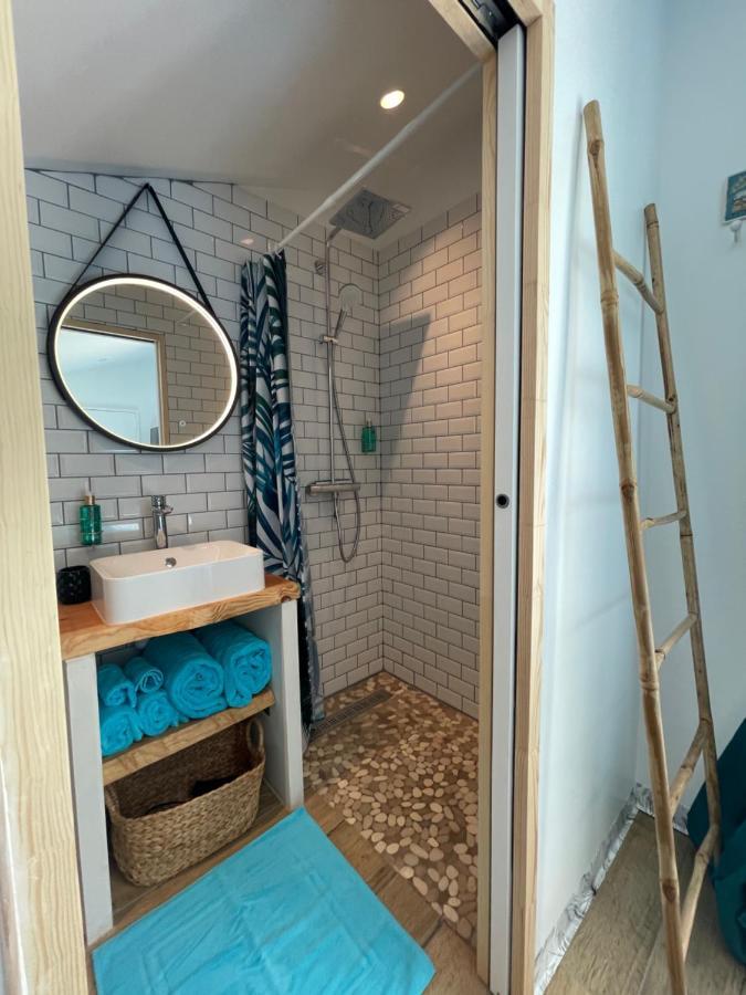 Villa Avec Piscine A 5 Minutes De L'Ocean Bidart Kültér fotó