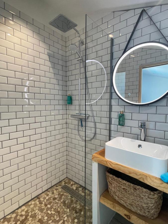 Villa Avec Piscine A 5 Minutes De L'Ocean Bidart Kültér fotó